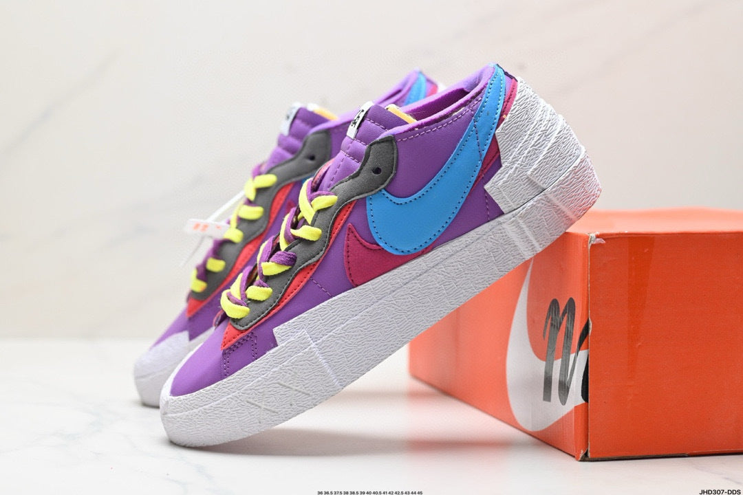 NIKE BLAZER