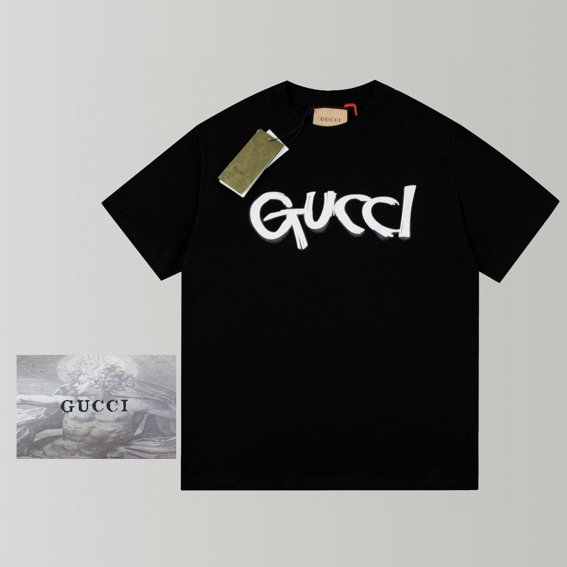 T-shirt Gucci