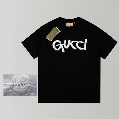 T-shirt Gucci