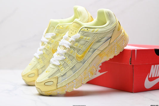 NIKE VOMERO P6000