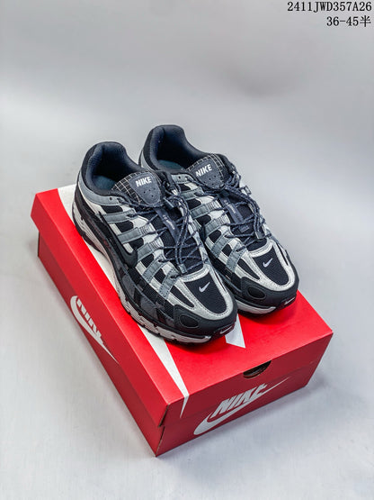 NIKE VOMERO P6000