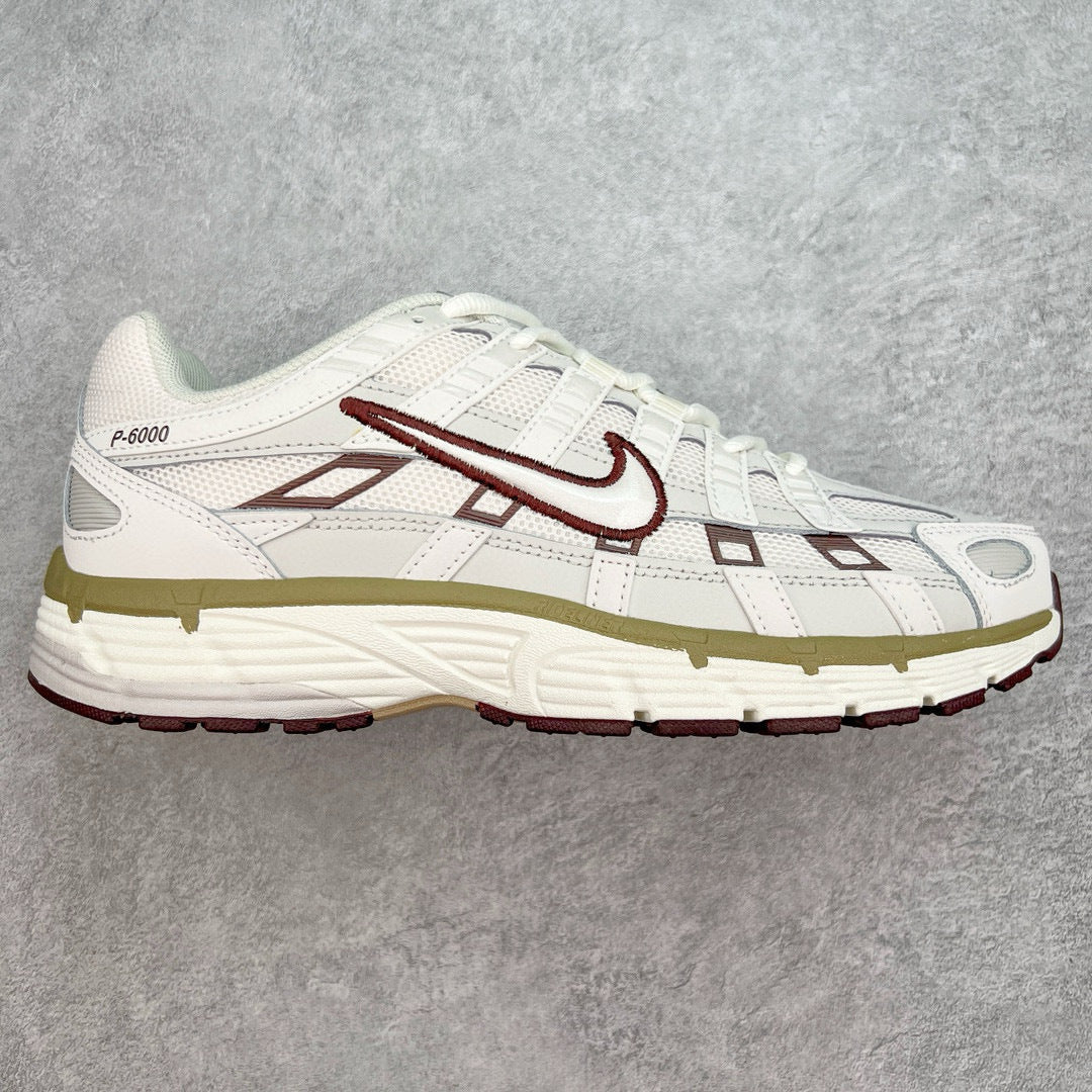 NIKE VOMERO P6000