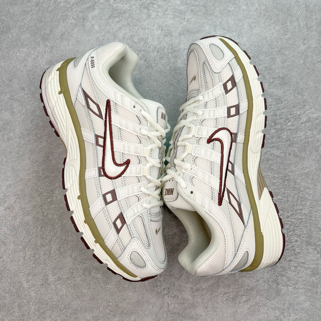 NIKE VOMERO P6000