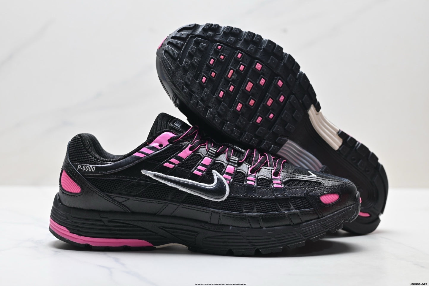 NIKE VOMERO P6000