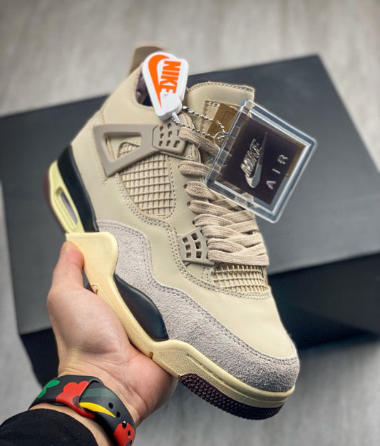 AIR Jordan