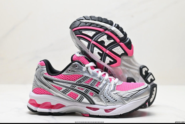 ASICS