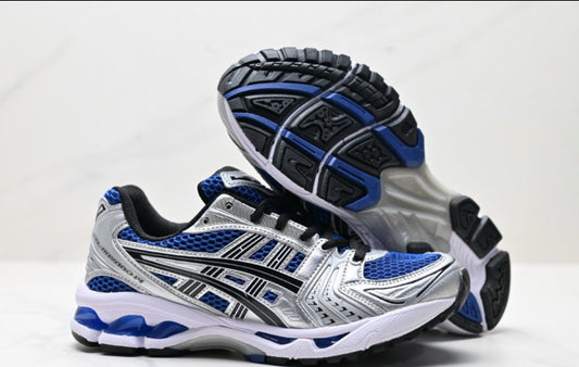 ASICS