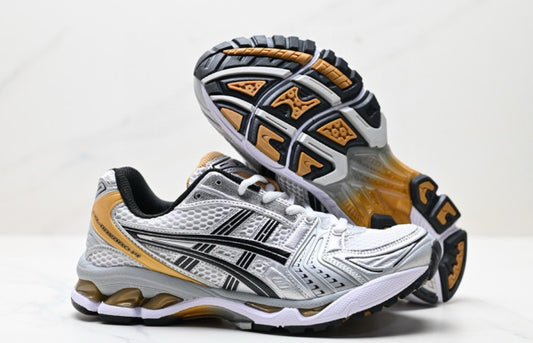 ASICS