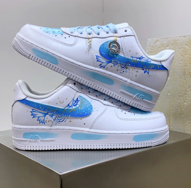 Air force