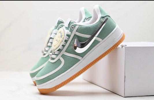 Air force