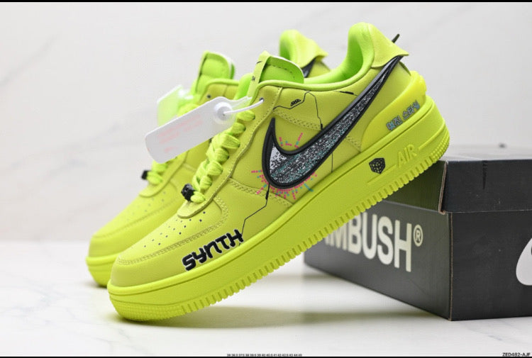 Air force