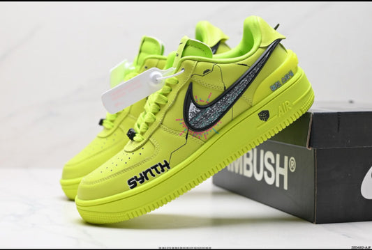 Air force