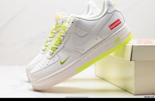 Air force
