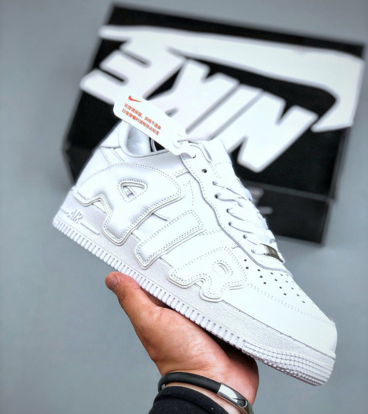 Air force