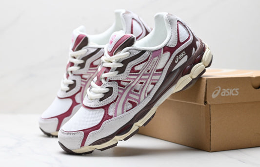 ASICS