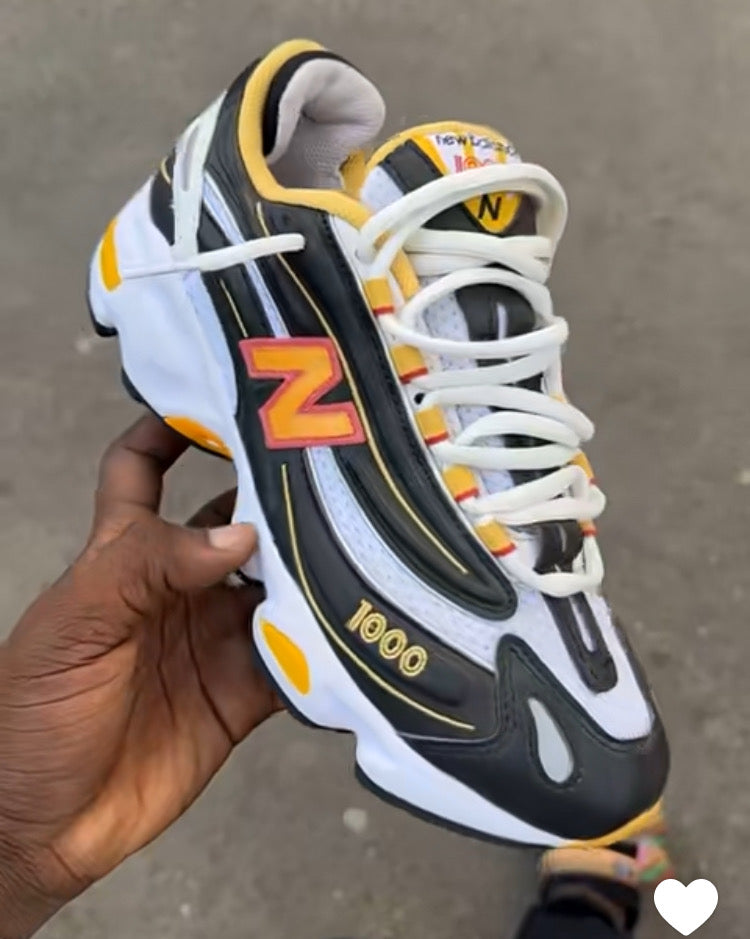 NEW BALANCE