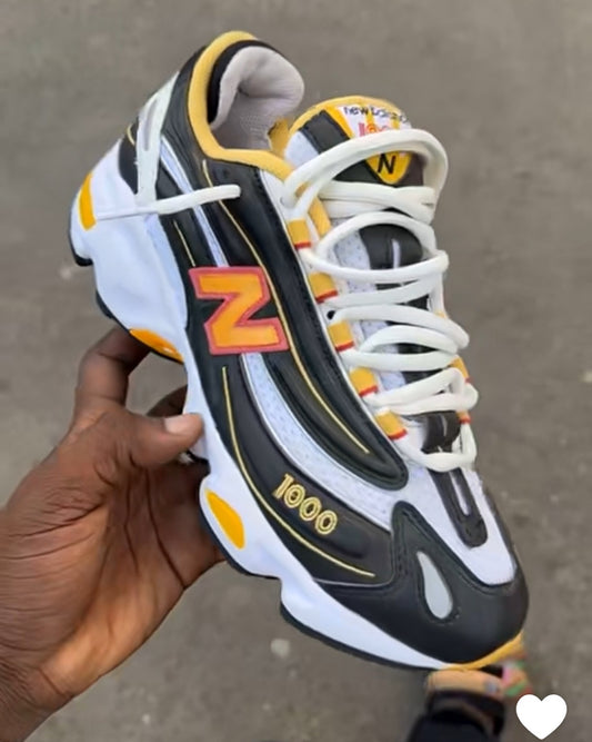 NEW BALANCE