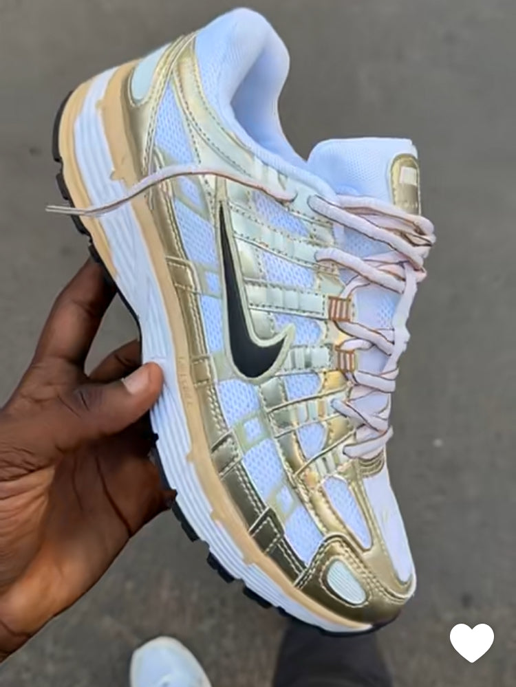 NIKE VOMERO P6000