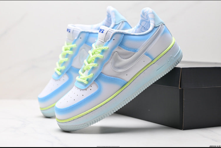 Air force