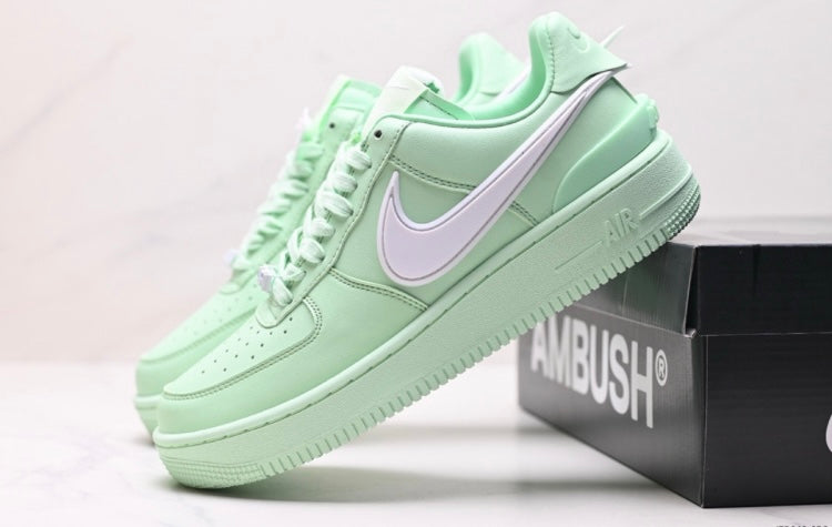 Air force