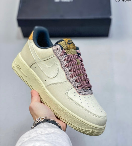 Air force