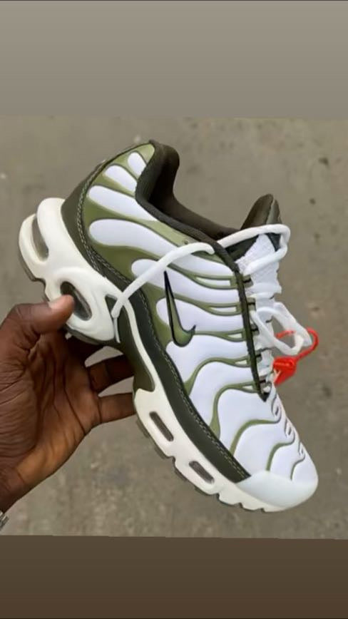Nike TN (Requin)