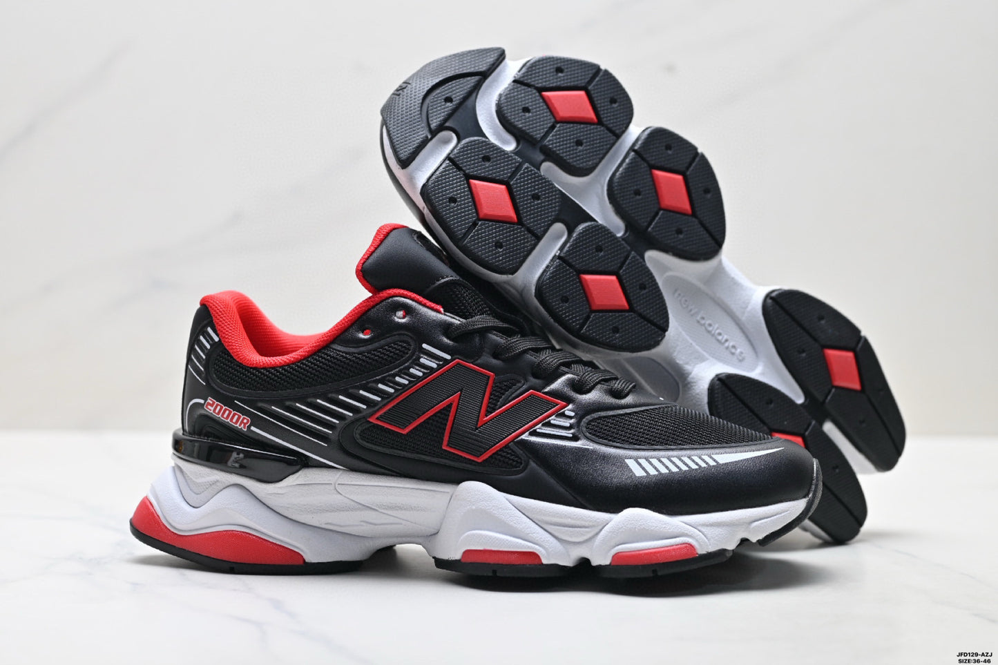 NEW BALANCE