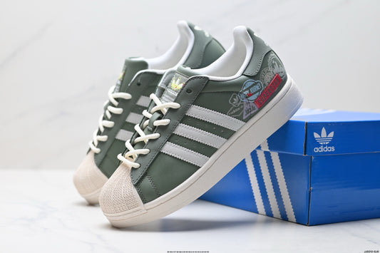 SUPERSTAR ADIDAS