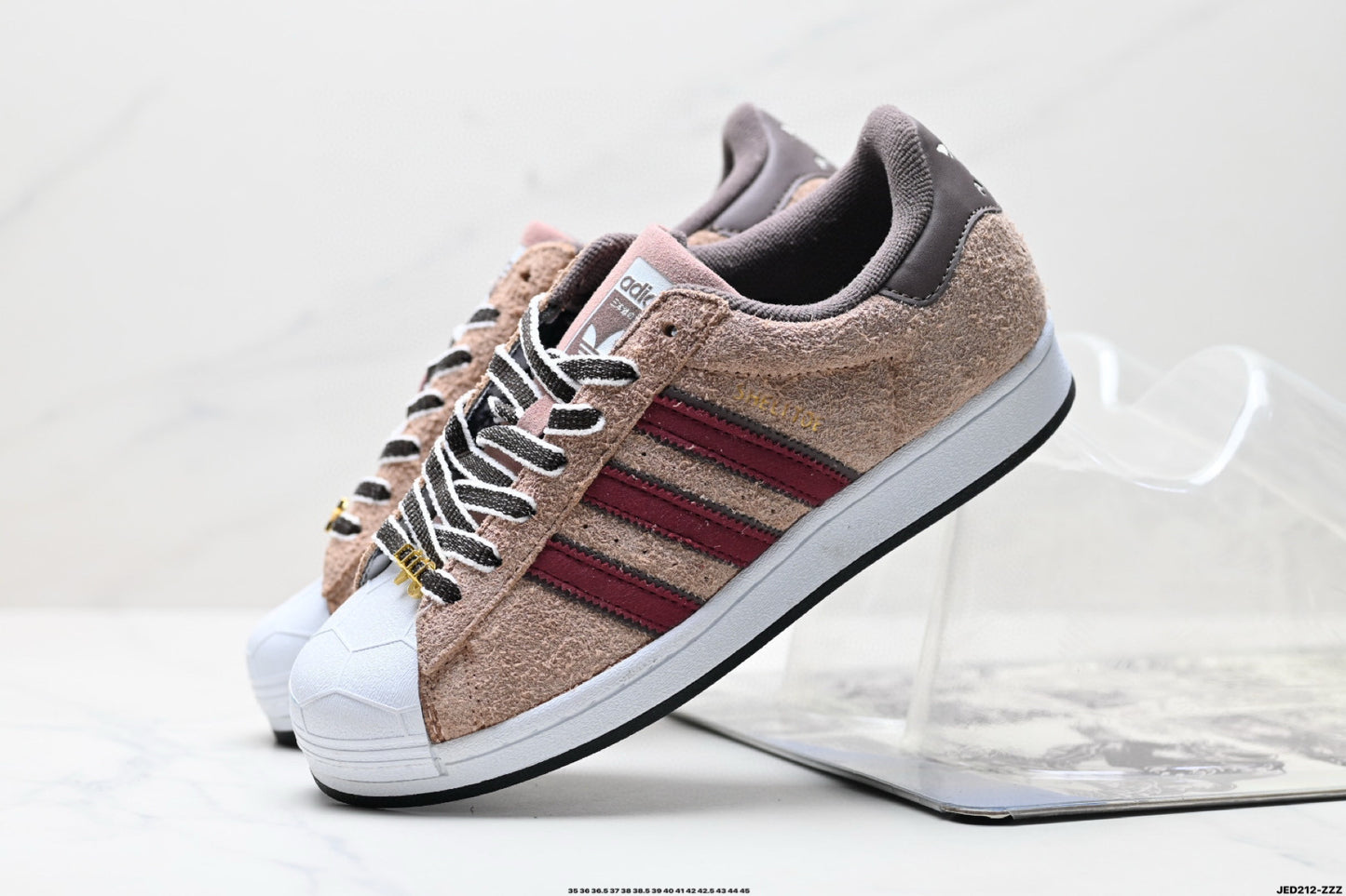 SUPERSTAR ADIDAS