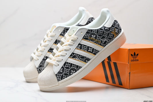 SUPERSTAR ADIDAS