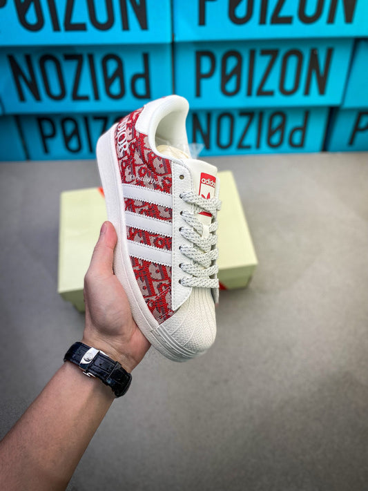 SUPERSTAR ADIDAS