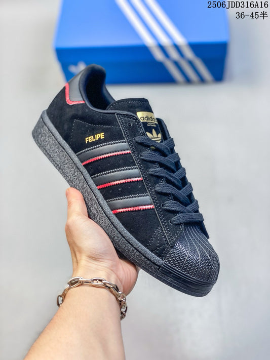 SUPERSTAR ADIDAS