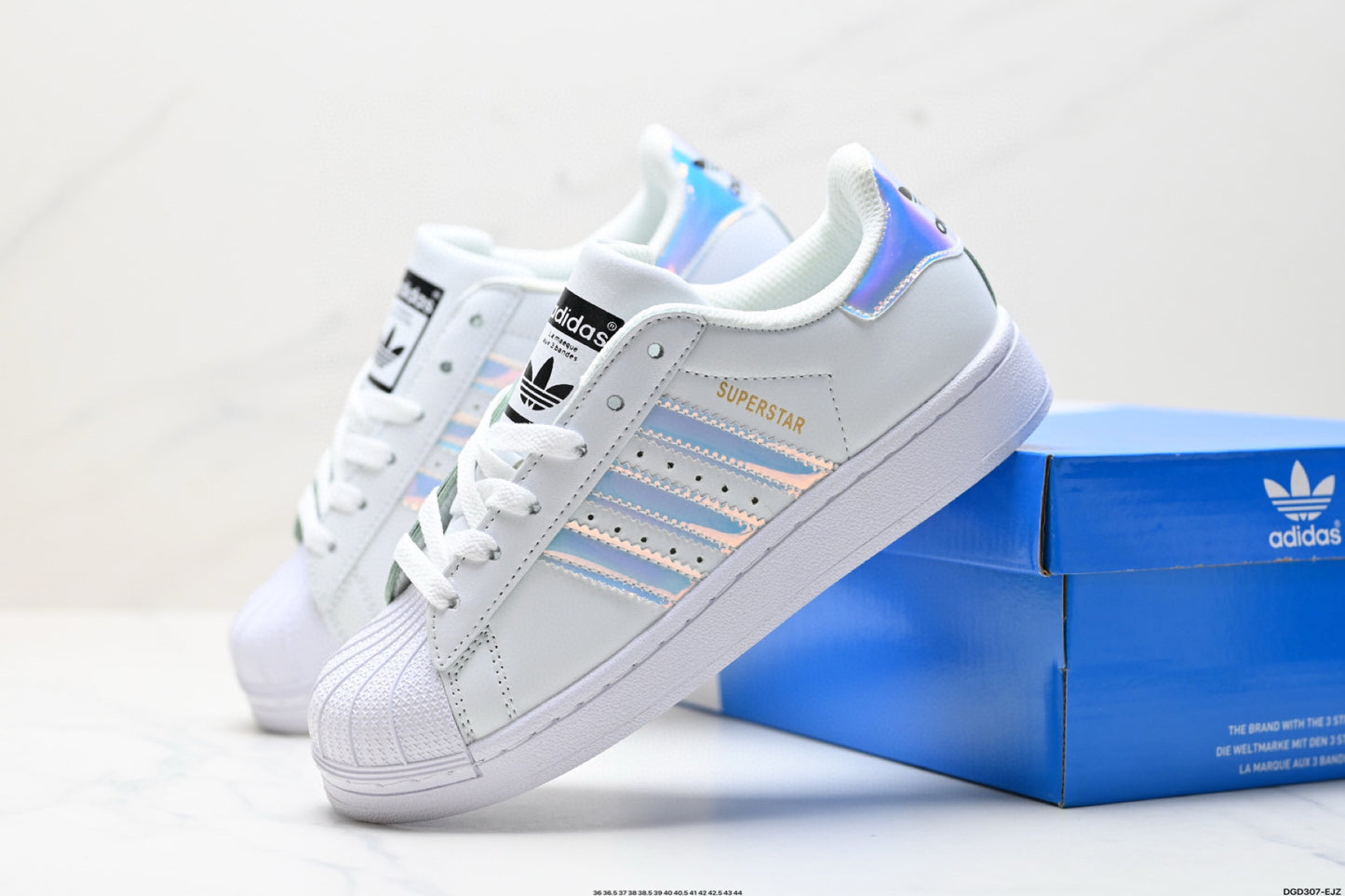 SUPERSTAR ADIDAS