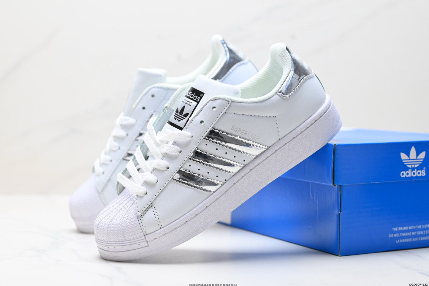 SUPERSTAR ADIDAS