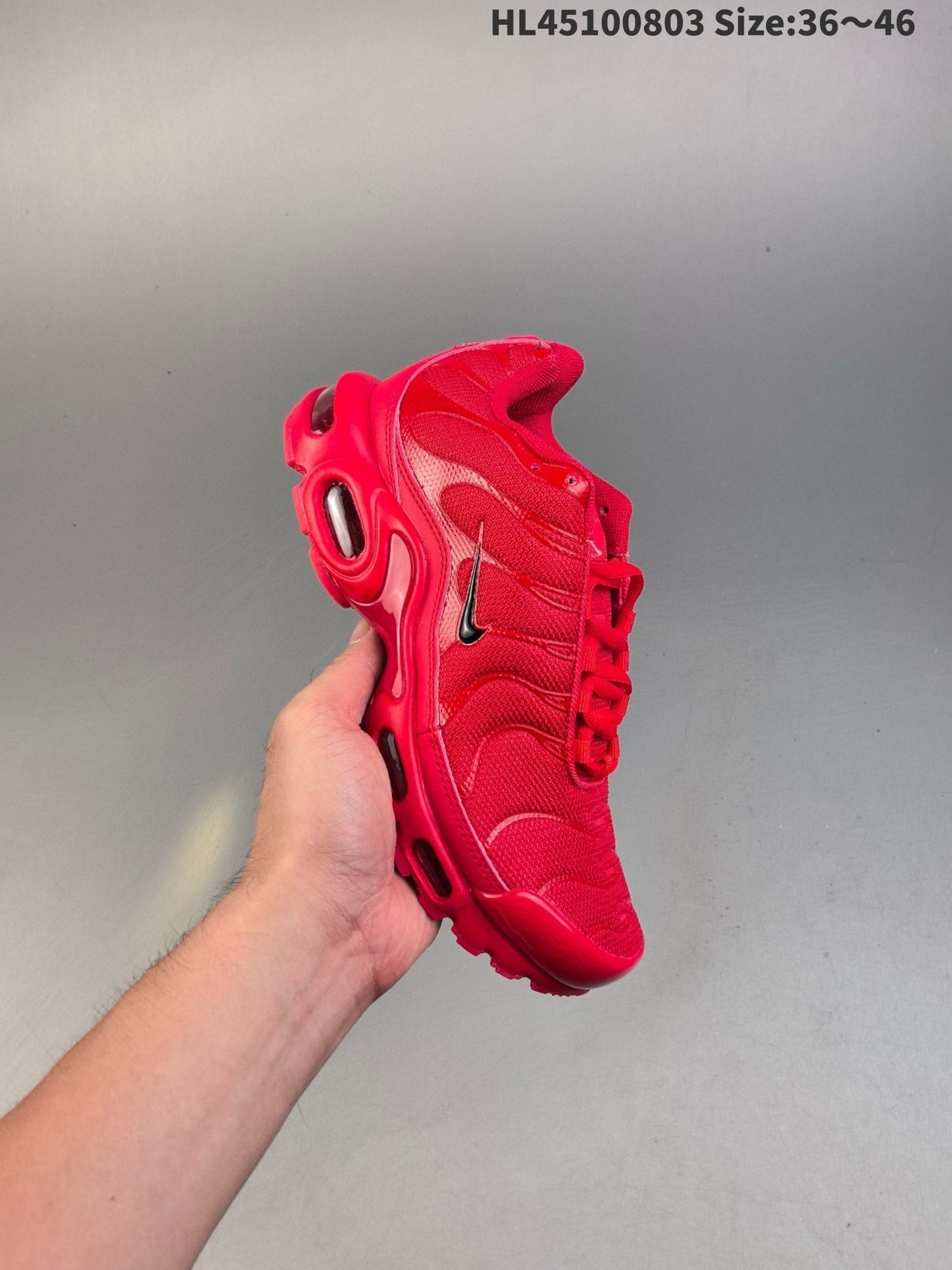Nike TN (Requin)