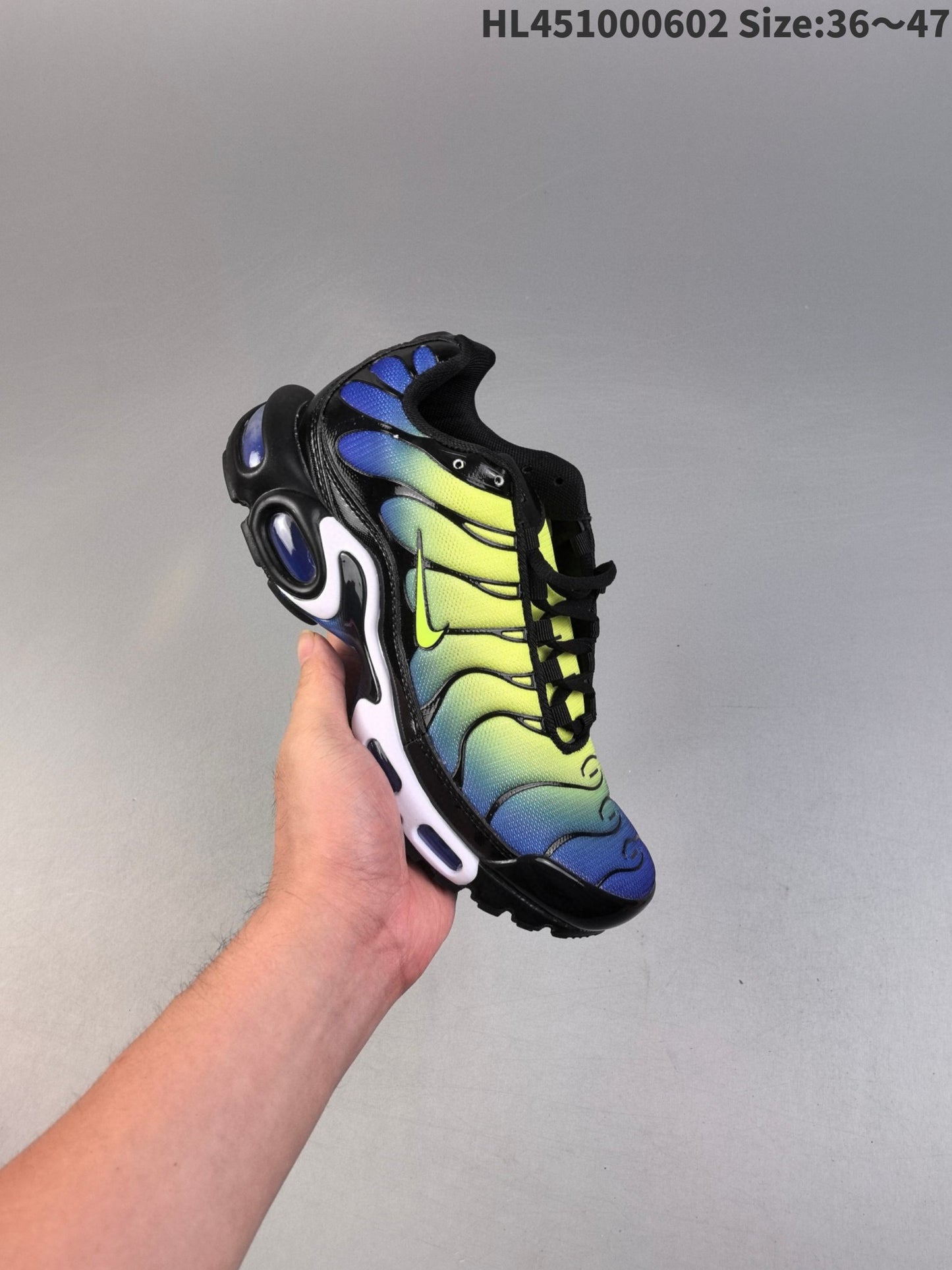 Nike TN (Requin)