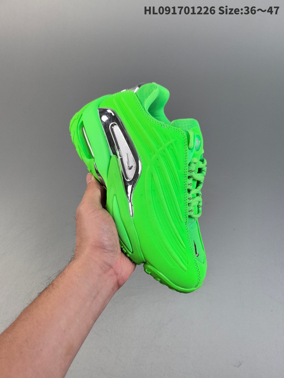 NIKE NOCTA