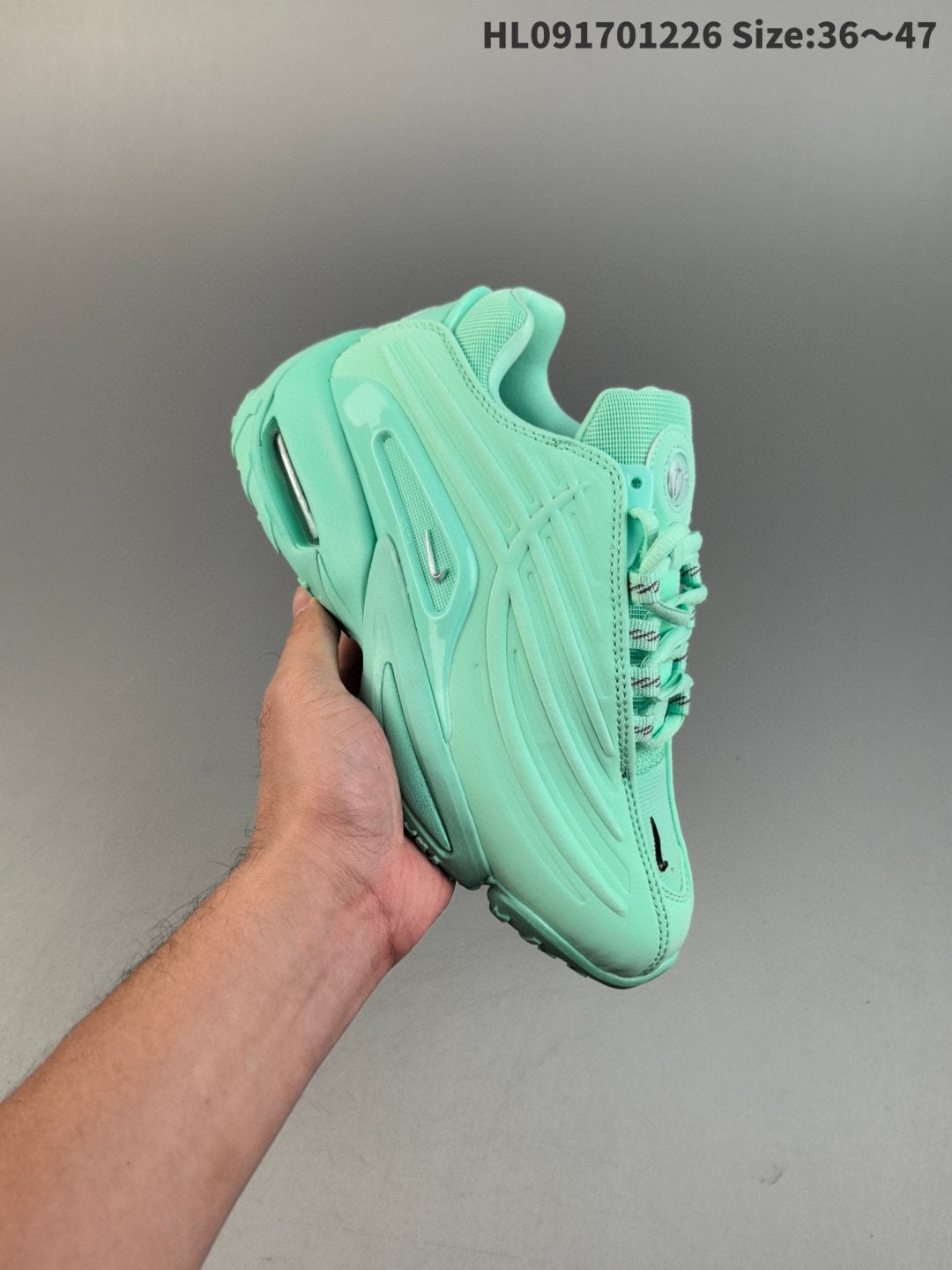 NIKE NOCTA