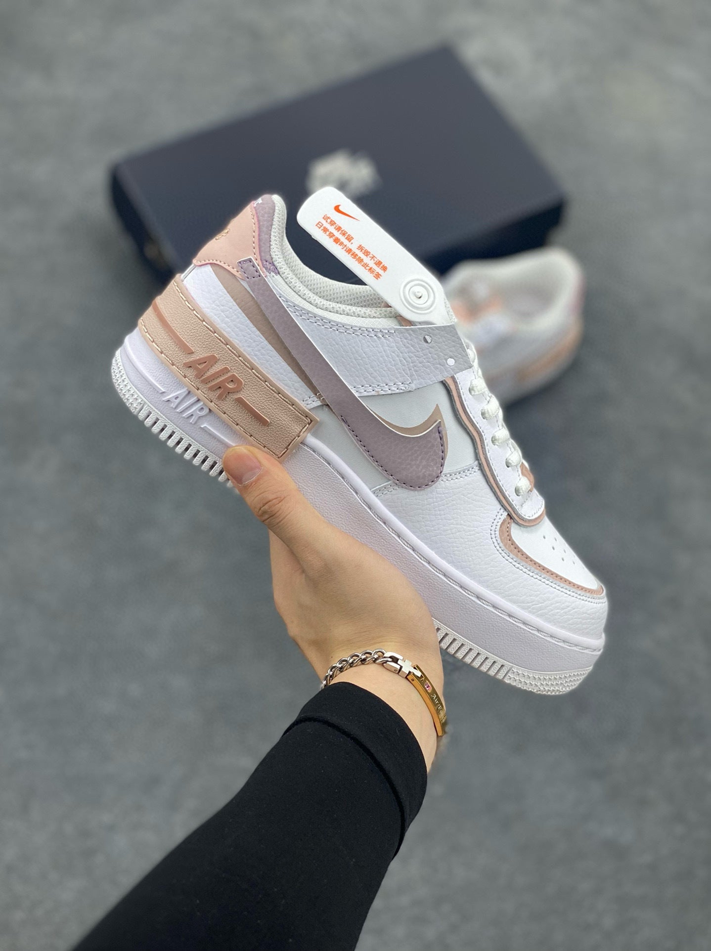 AIR Force