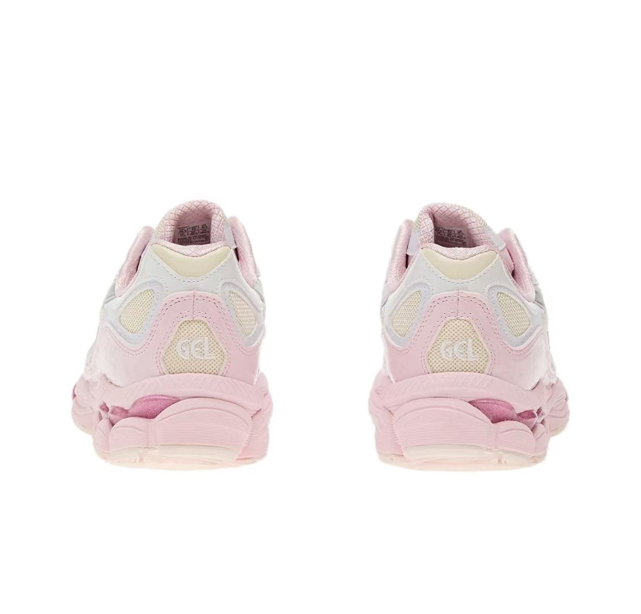 ASICS