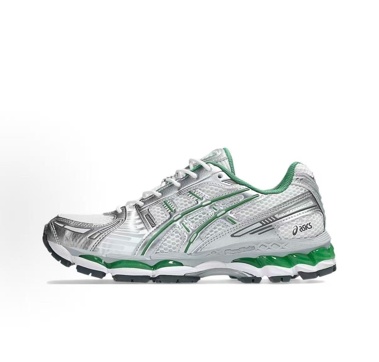ASICS