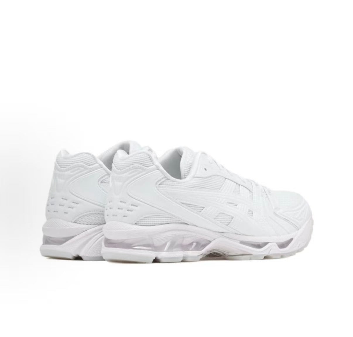ASICS