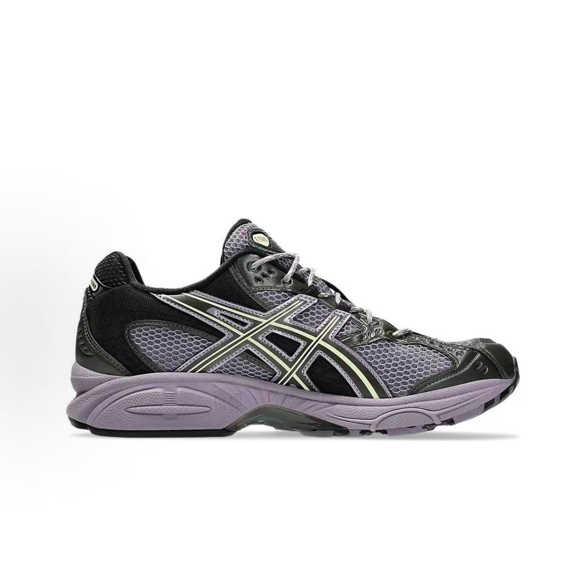 ASICS