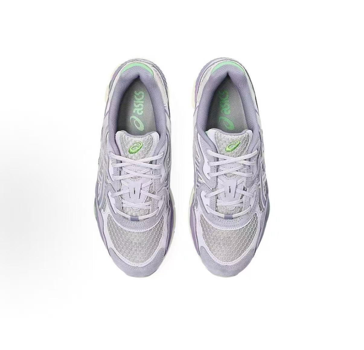 ASICS