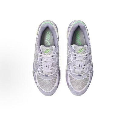 ASICS