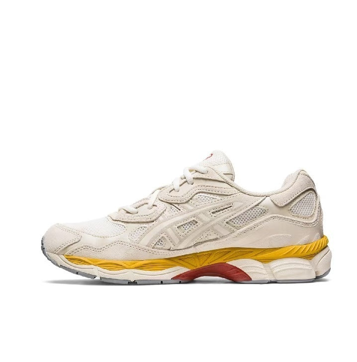ASICS