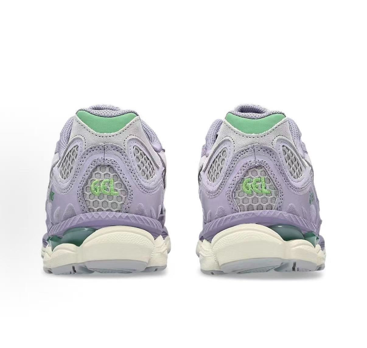 ASICS