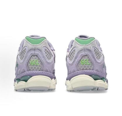 ASICS
