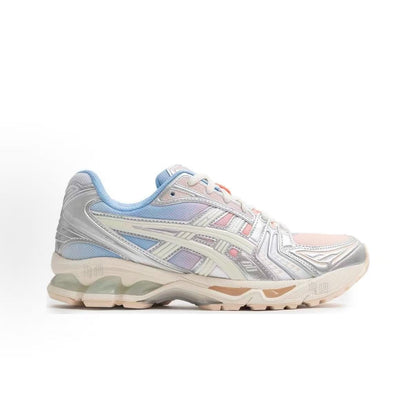 ASICS
