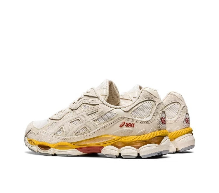 ASICS